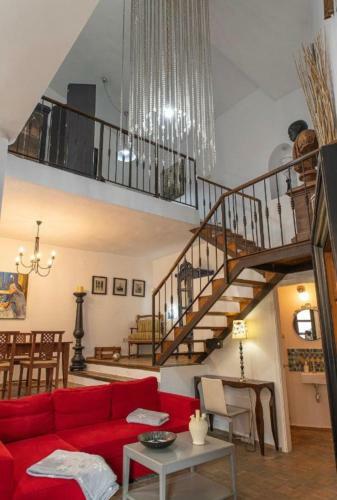Apartamento El Pensamiento