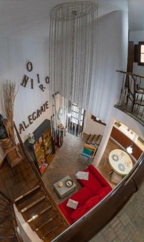Apartamento El Pensamiento
