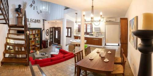 Apartamento El Pensamiento