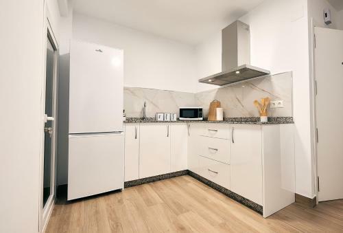 Apartamento Cotton Cruz Verde