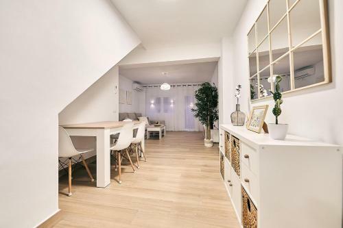Apartamento Cotton Cruz Verde