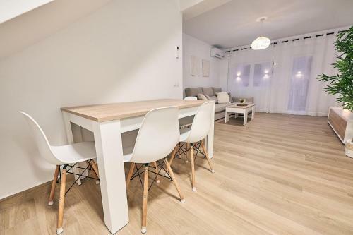 Apartamento Cotton Cruz Verde