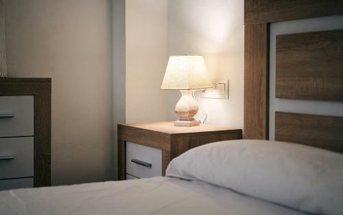Apartamento Cotton Cruz Verde