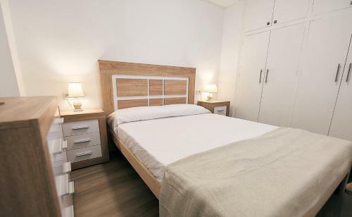 Apartamento Cotton Cruz Verde