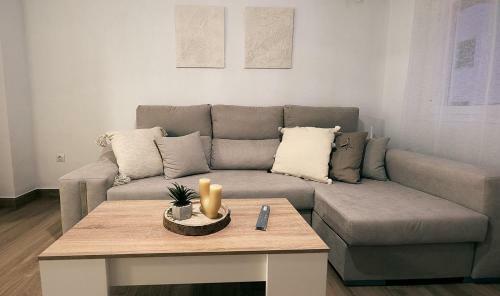 Apartamento Cotton Cruz Verde