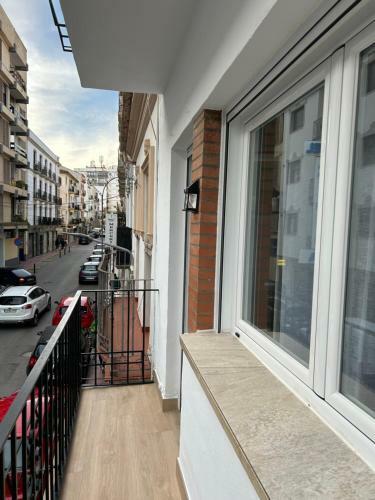 Apartamento Cotton Cruz Verde