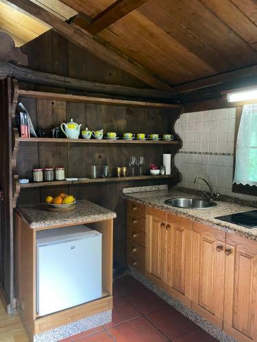 Casa Rural En Redes