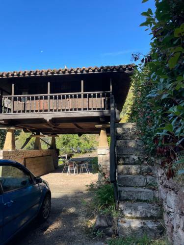 Casa Rural En Redes