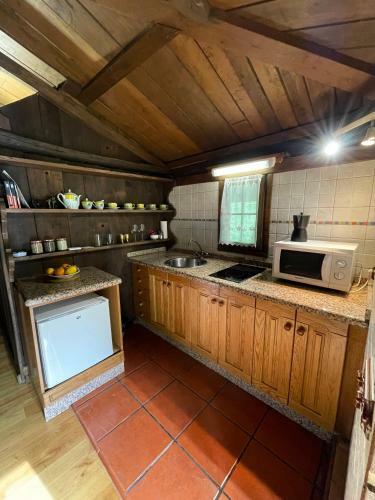 Casa Rural En Redes
