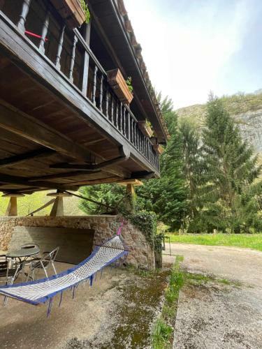 Casa Rural En Redes