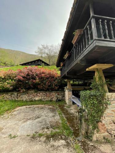 Casa Rural En Redes