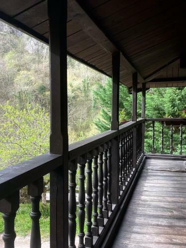 Casa Rural En Redes