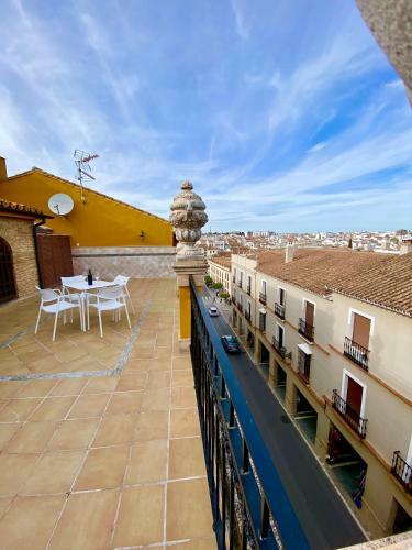 Apartamentos Abeto