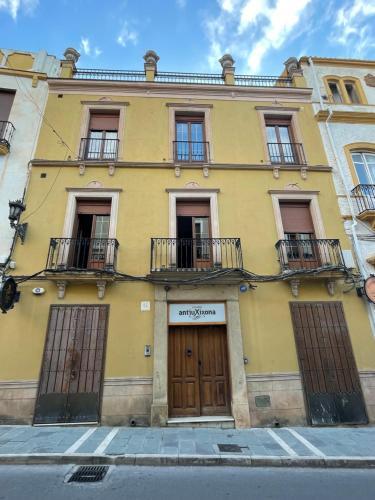 Apartamentos Abeto