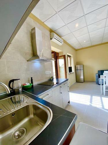 Apartamentos Abeto
