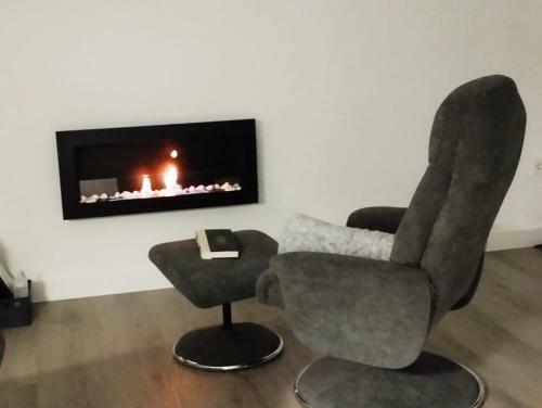Apartamento El Sitio De Mi Recreo