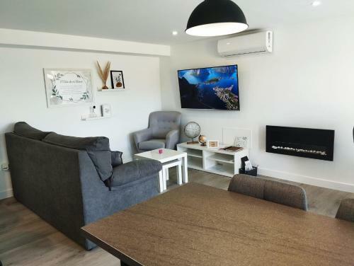 Apartamento El Sitio De Mi Recreo
