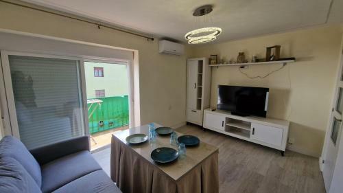 Apartamento Apto Avda Andalucla
