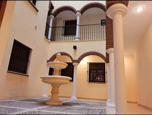 Apartamento Bemont