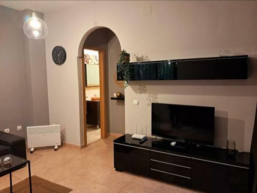 Apartamento Bemont