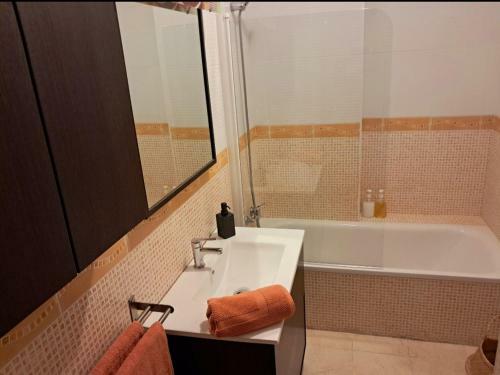 Apartamento Bemont