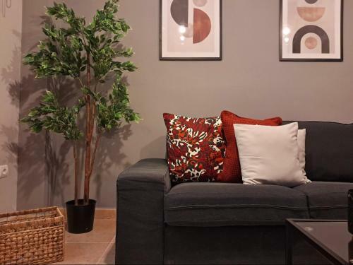 Apartamento Bemont