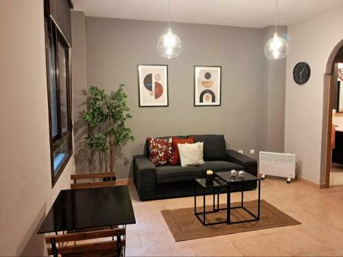 Apartamento Bemont