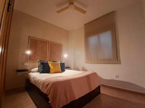 Apartamento Bemont