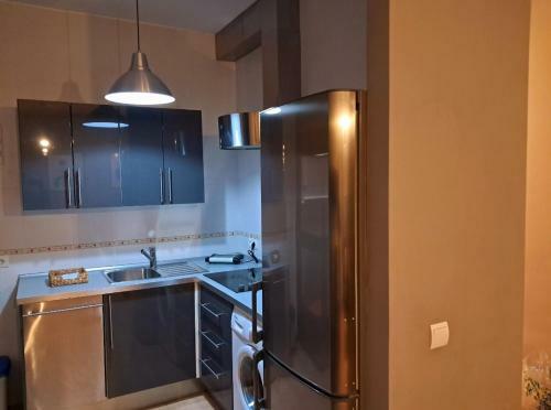 Apartamento Bemont