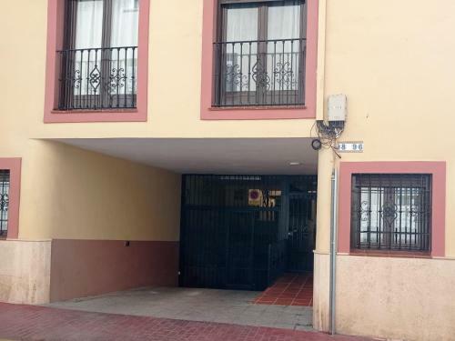 Apartamento Bellavista