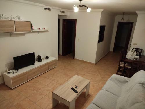 Apartamento Bellavista