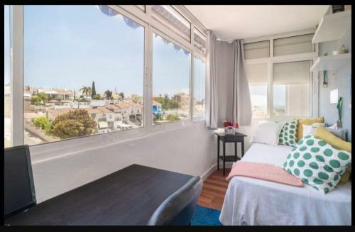 Apartamento Azahar - Vista Mar