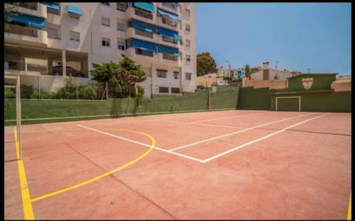 Apartamento Azahar - Vista Mar