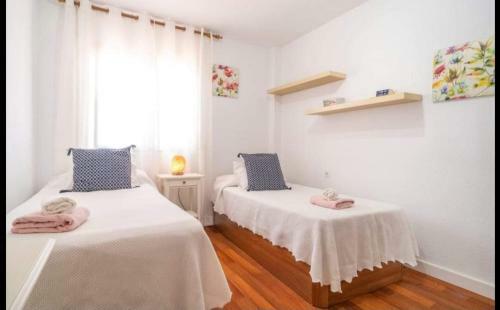 Apartamento Azahar - Vista Mar