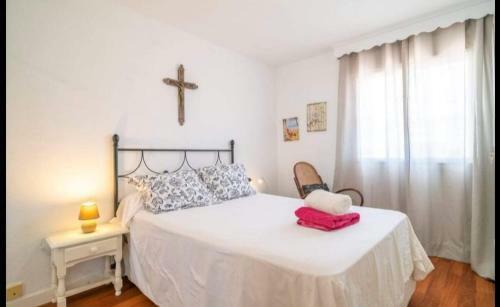 Apartamento Azahar - Vista Mar