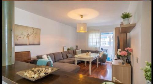 Apartamento Azahar - Vista Mar
