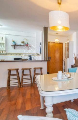 Apartamento Azahar - Vista Mar