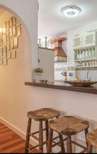 Apartamento Azahar - Vista Mar