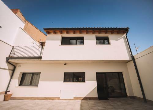 Albergue Tur�stico Labellavilla