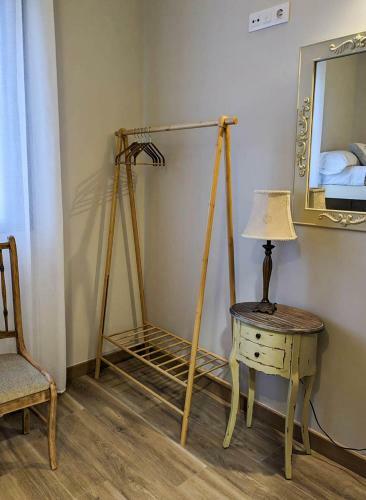 Albergue Tur�stico Labellavilla