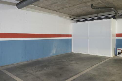 Apartamento Nuevo Rincon