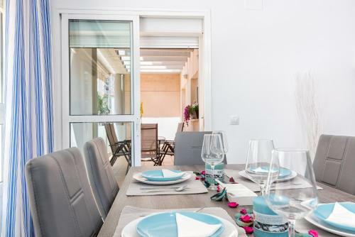Apartamento Nuevo Rincon