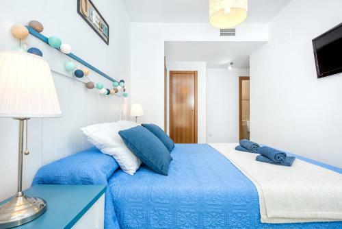 Apartamento Nuevo Rincon