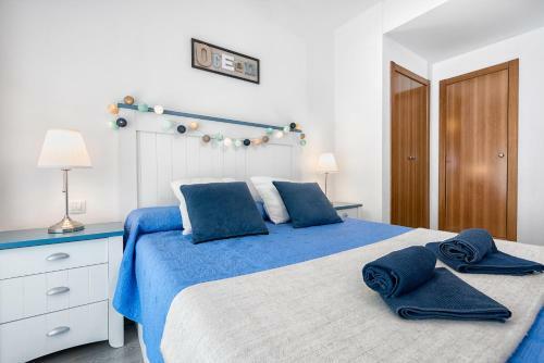 Apartamento Nuevo Rincon