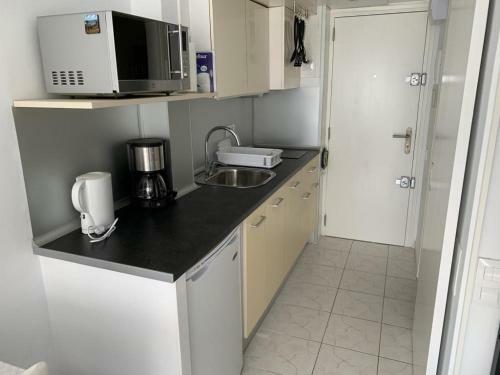 Apartamento Agi Estrella De Mar