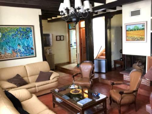 Agroturismo Casa Rural Carmenes
