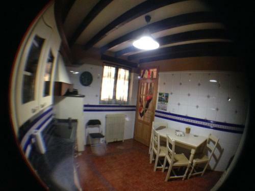 Agroturismo Casa Rural Carmenes