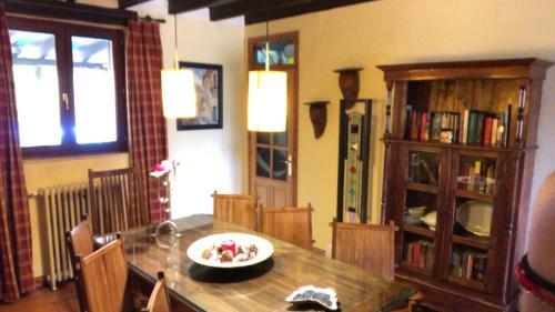 Agroturismo Casa Rural Carmenes