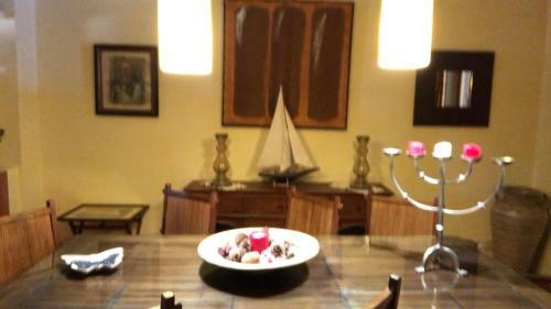 Agroturismo Casa Rural Carmenes