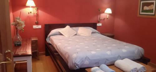 Agroturismo Casa Rural Carmenes